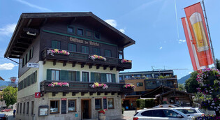 Gasthaus Zur Brücke | © Zur Brücke