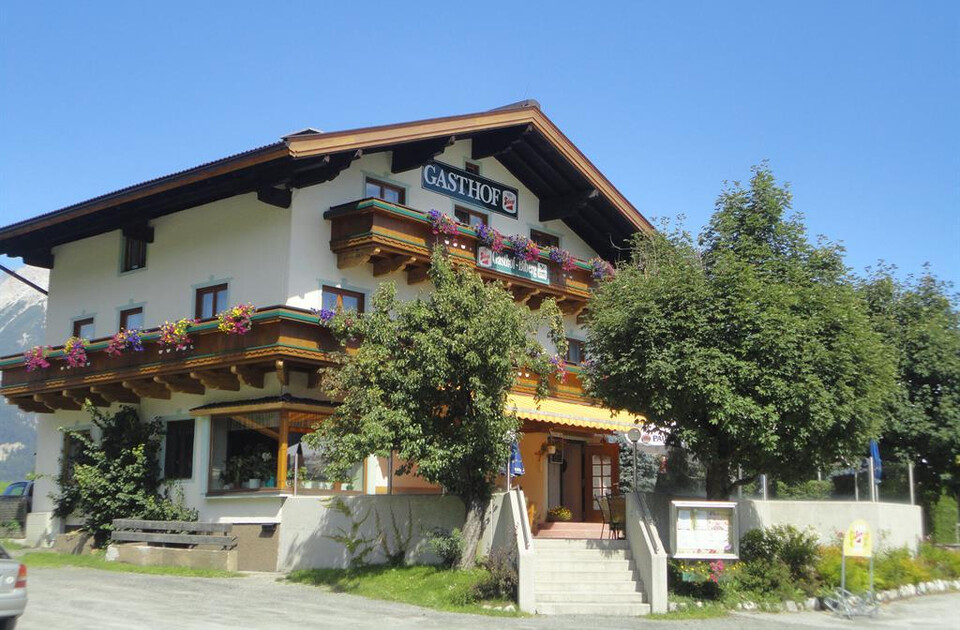 Gasthof Biberg | © Gasthof Biberg