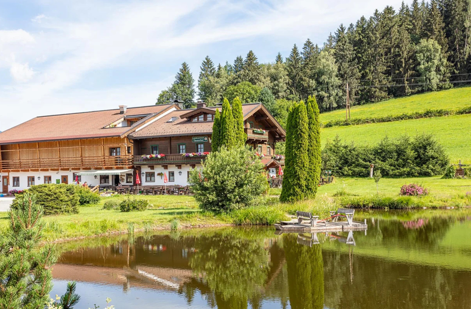 Gasthof Theurerhof | © Gasthof Theurerhof