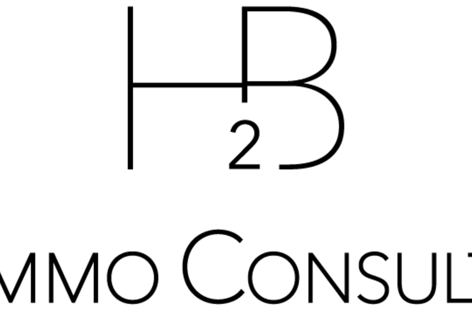 Logo H2B