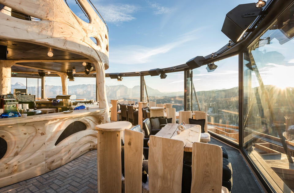Terrasse | © credit-by-guenter-standl