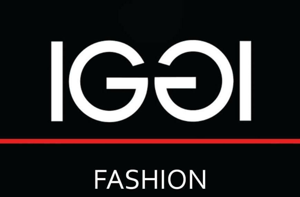 Logo | © IGGI Fashion