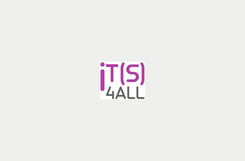 Logo | © IT(s)4ALL