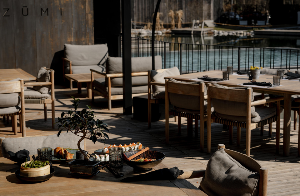 Mizumi | © Michael Geissler