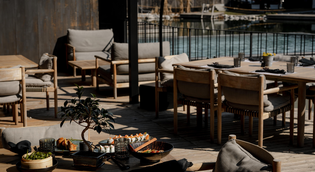 Mizumi | © Michael Geissler