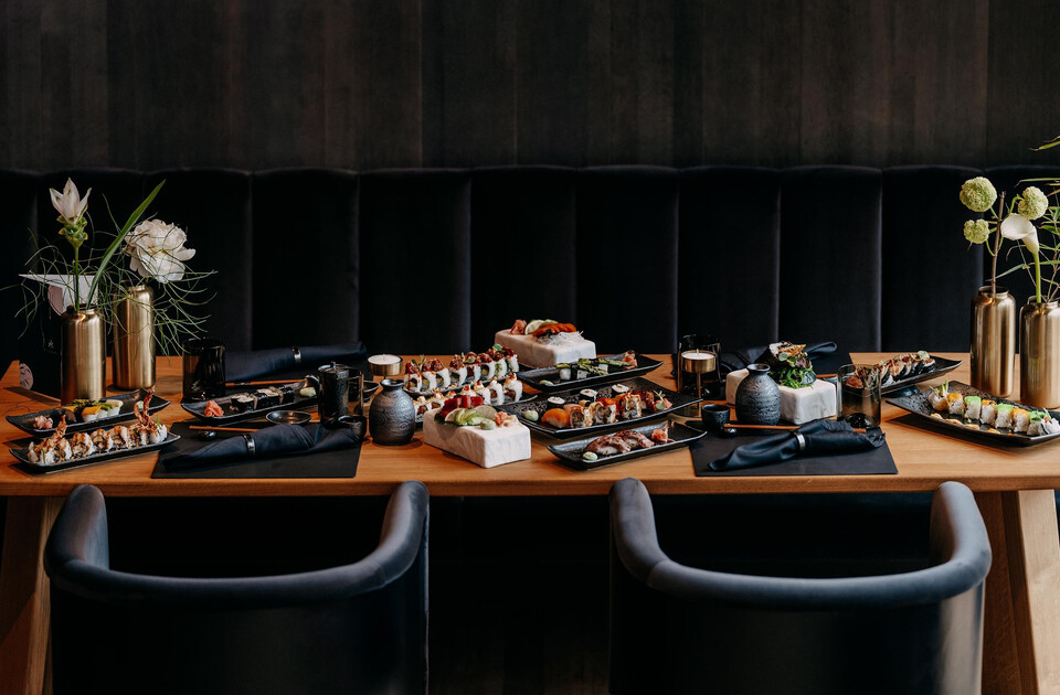 Mizumi 2 | © Mathäus Gartner