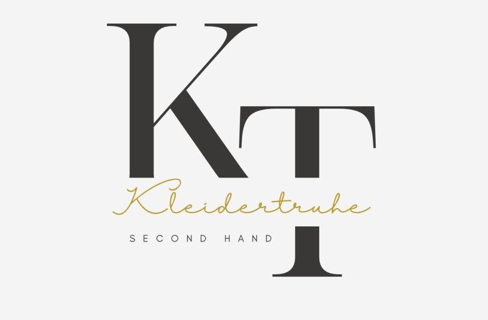 Kleidertruhe