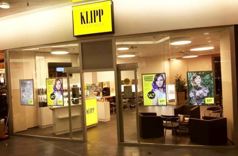 Klipp | © Klipp