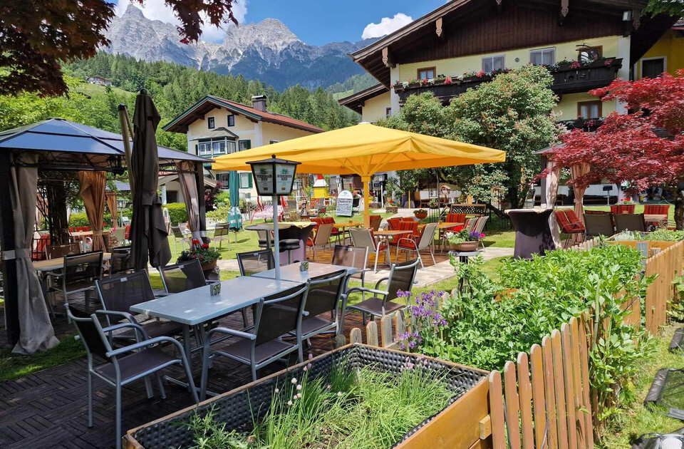 Lindenhof | © Ferienhotel Lindenhof