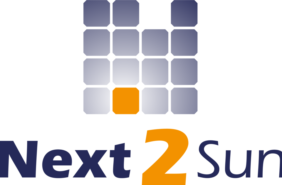 Next2Sun Logo