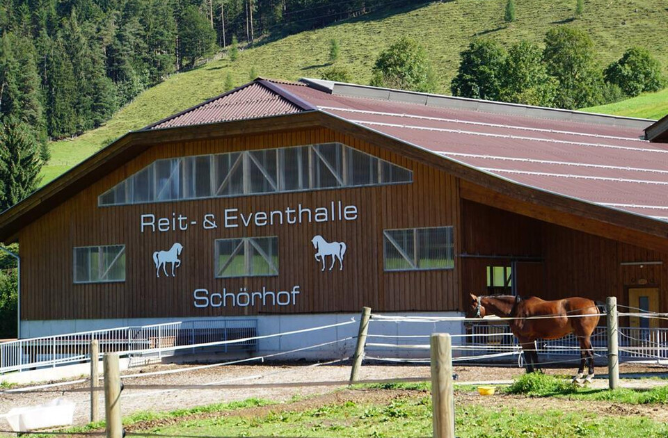 Reithalle
