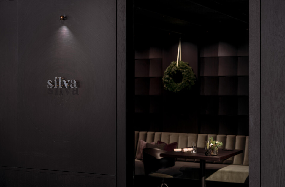 Restaurant silva