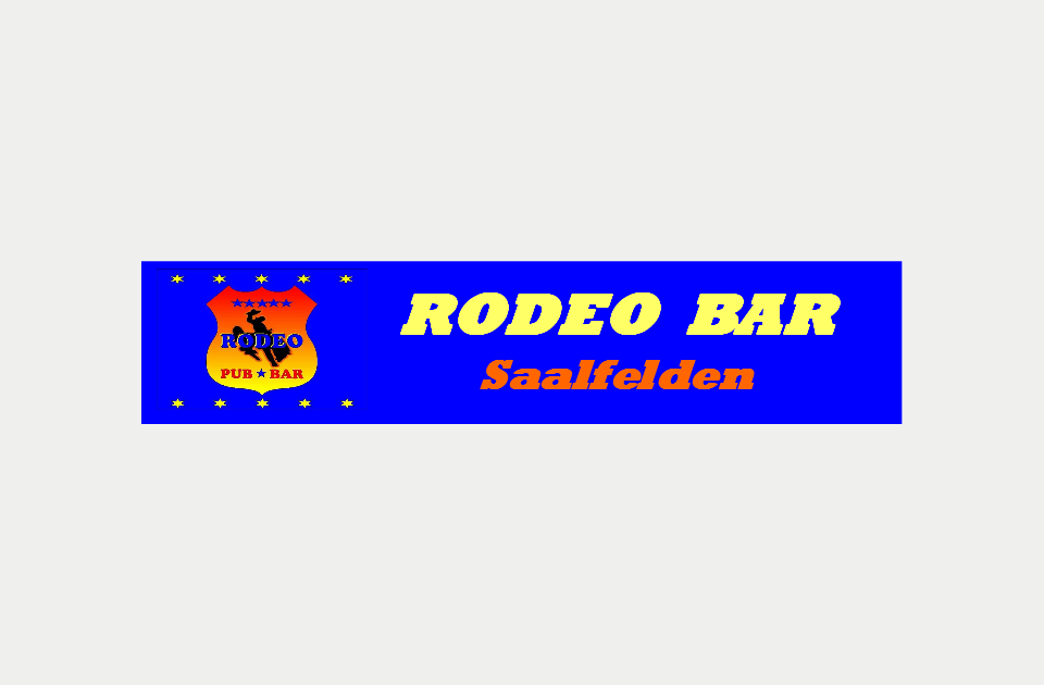 Logo | © Rodeo
