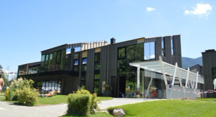 Freizeitanlage Leogang | © Freizeitanlage Leogang