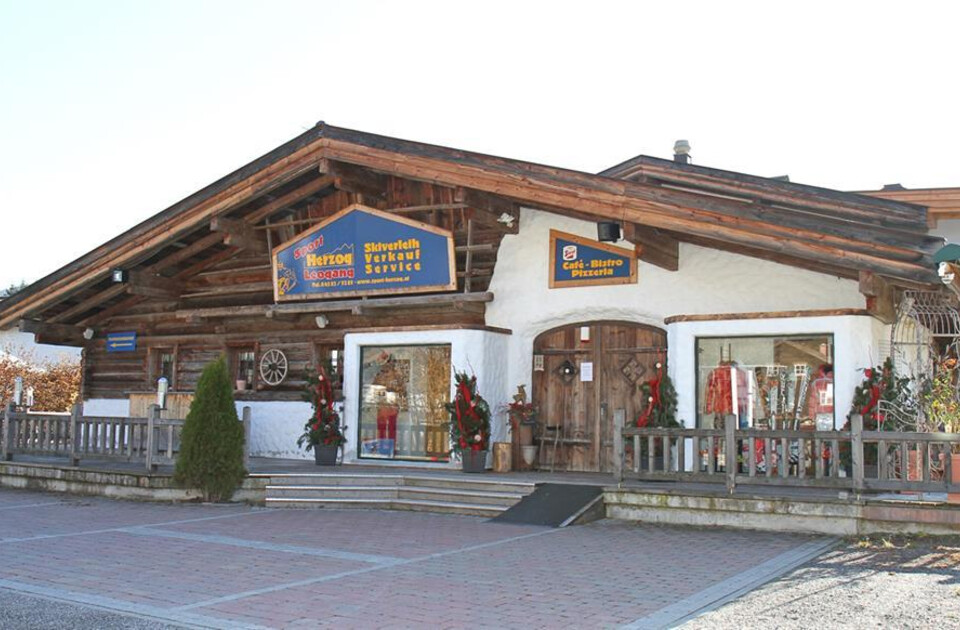 Sport Herzog Sommer
