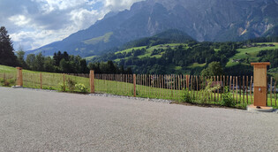 Stellplatz