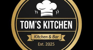 Tom's Kitchen Tom's Kitchen