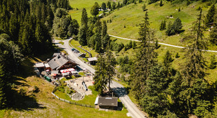 Unterberghaus | © Michael Geißler