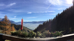 Aussicht