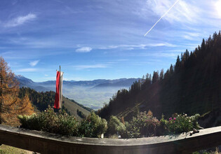 Aussicht