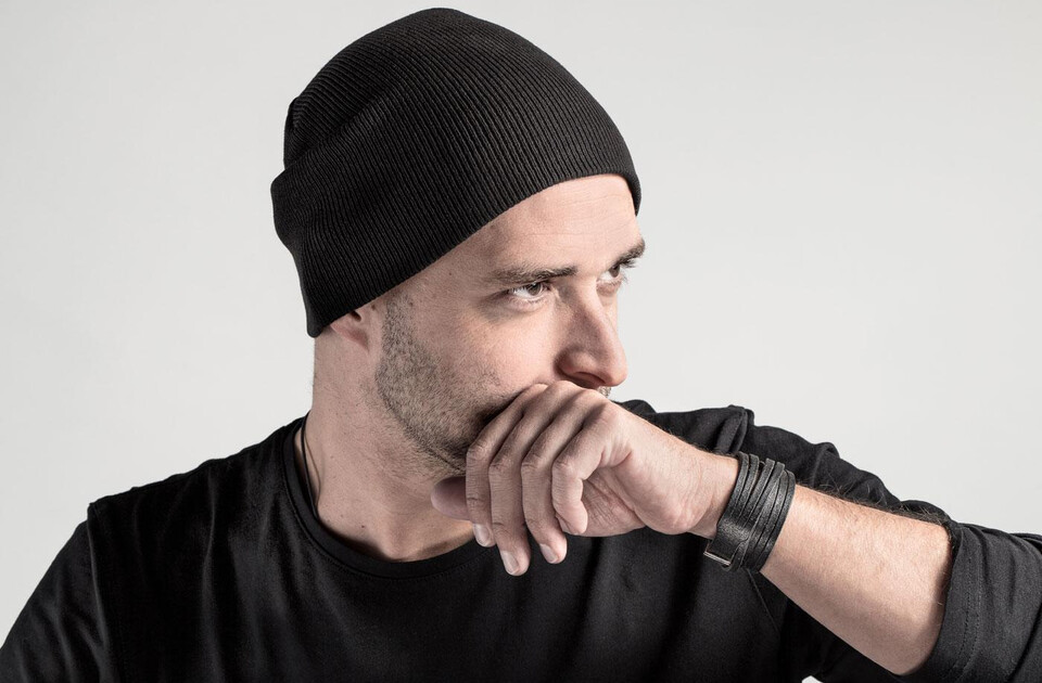 Andreas Schaerer | © Andreas Schaerer
