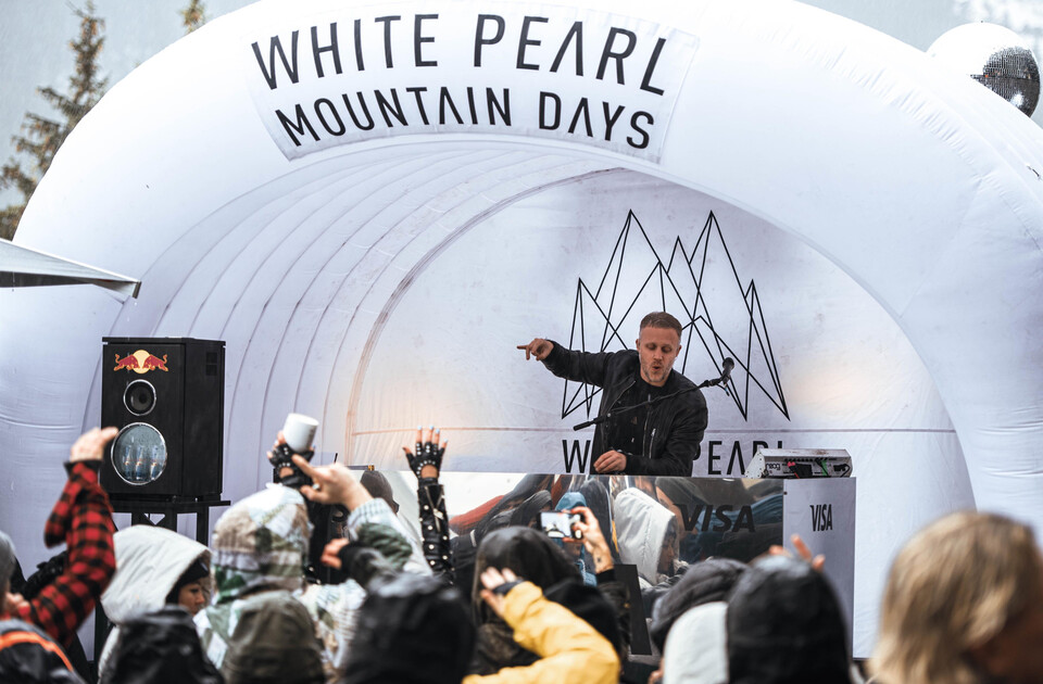 WPMDays | © Hedl