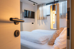 Souterrain // Apart Herzog Leogang