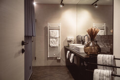 Souterrain // Apart Herzog Leogang