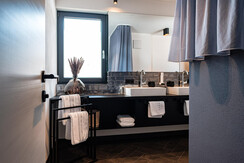 Parterre // Apart Herzog Leogang