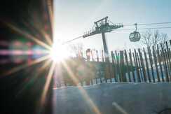 Souterrain // Apart Herzog Leogang