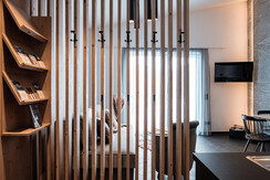 Penthouse // Apart Herzog Leogang