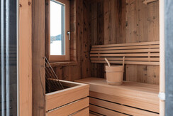 Penthouse // Apart Herzog Leogang