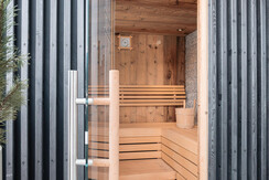 Penthouse // Apart Herzog Leogang