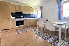 Apartment Tilli Küche