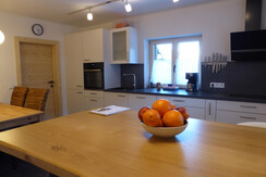 Küchenzeile Küchenzeile