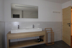 Waschtisch großes Bad Waschtisch großes Bad