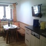 Bild von Appartement/Fewo,  2 Schlafräume