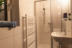 App. Badezimmer App. Badezimmer
