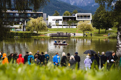 Sonntag_Ritzensee_EinhalbesQuartett_byMichaelGeißl