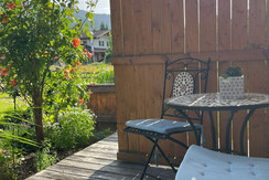 Terrasse Terrasse