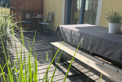Terrasse Terrasse