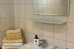 Badezimmer Badezimmer