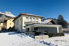 APPARTEMENTHAUS ANNA Winter