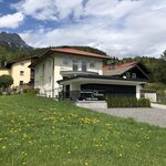 Bild von Appartement/Fewo, Sauna