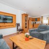 Bild von Appartement mit 2 Schlafzimmer und Terrasse