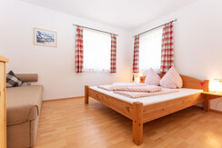 Doppelzimmer Doppelzimmer
