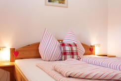 Doppelzimmer Doppelzimmer