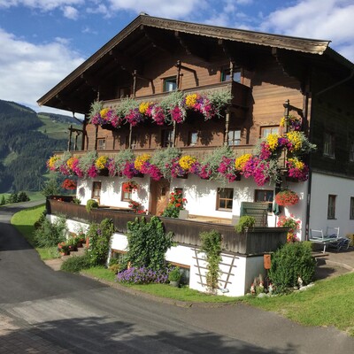 Haus
