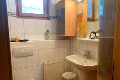 Berg und mehr - WC #2