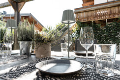 Pergola - Appartement #2